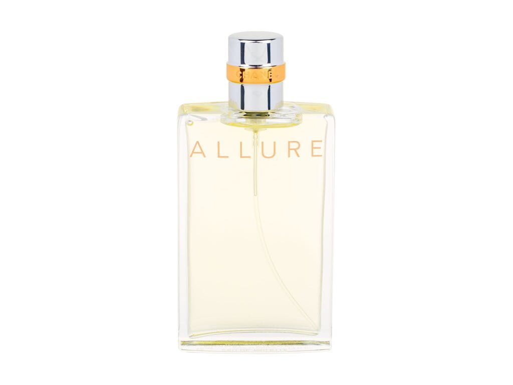 Chanel Allure W Woda toaletowa 50ml-631987